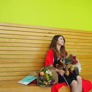 Meet your Posher, Yuuka